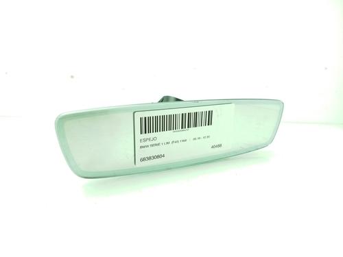 Espejo interior Espejo interior BMW 1 (F40) 116 d (116 hp) 33657897 33657897
