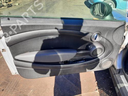 Right sun visor MINI MINI (R56)  | BP26329293I2 