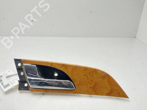 Used Rear left interior door handle Rear left interior door handle SSANGYONG REXTON / REXTON II (GAB_) 2.7 Xdi (163 hp) 33296693 33296693