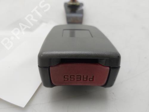 Seat buckle KIA RIO I Hatchback (DC) 1.3 | BP34157148I32 - Image 2