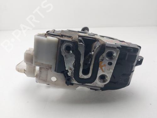 Cerradura puerta delantera izquierda Cerradura puerta delantera izquierda 38195621 38195621