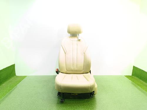 Siège avant gauche BMW X5 (F15, F85) xDrive 25 d (218 hp) 32360599