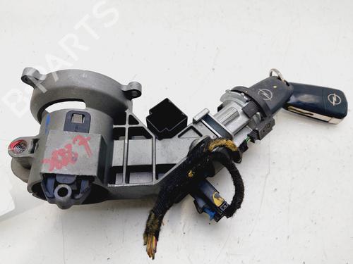 Ignition barrel OPEL CORSA D (S07) 1.3 CDTI (L08, L68) | BP29565373M48 