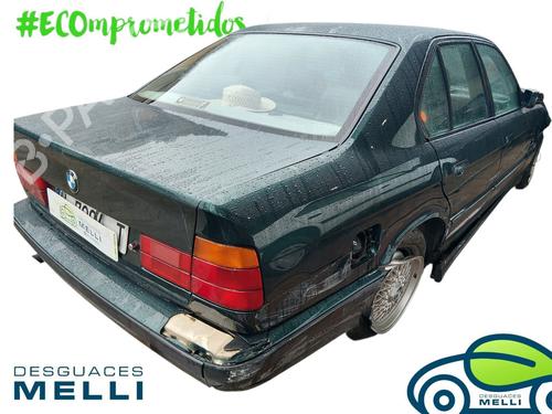 Rear right lock BMW 5 (E34) 518 i | BP32364214C99 