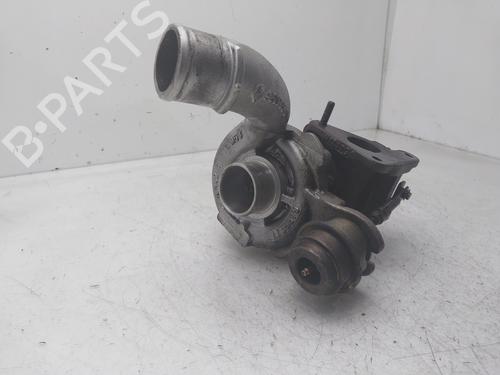 Turbocompresseur/Compresseur RENAULT LAGUNA II (BG0/1_) [2001-2007]  30964134