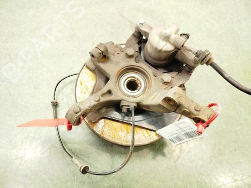 Right front steering knuckle FIAT LINEA (323_, 110_)  | BP24645846M26 