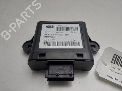 Used Electronic module Electronic module LANCIA PHEDRA (179_) 2.2 JTD (179AXC1A) (128 hp) 33754518 33754518