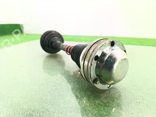 Left front driveshaft VW PASSAT B6 (3C2)  | BP29408555M38 