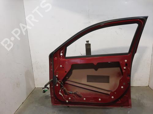 Right front door CHRYSLER SEBRING (JS) 2.0 CRD | BP12413857C3 