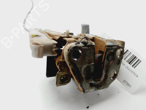Rear left lock CITROËN C1 (PM_, PN_) 1.0 | BP26588354C100 