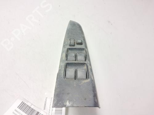 Pulsantiera anteriore sinistra TOYOTA HILUX VII Pickup (_N1_, _N2_, _N3_) [2004-2016]  31914665