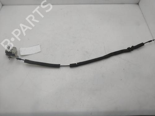Used Tailgate lock Tailgate lock FIAT FIORINO Box Body/MPV (225_) [2007-2026] 39415259 39415259