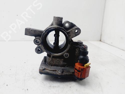 Used Throttle body OPEL CORSA D (S07) [2006-2015]  26206002