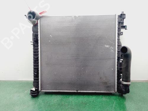 Used Water radiator KIA SPORTAGE V (NQ5) [2021-2025]  30056952