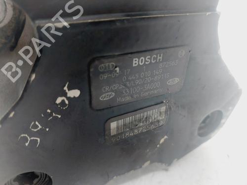 Injection pump HYUNDAI ix55 | BP29903554M78