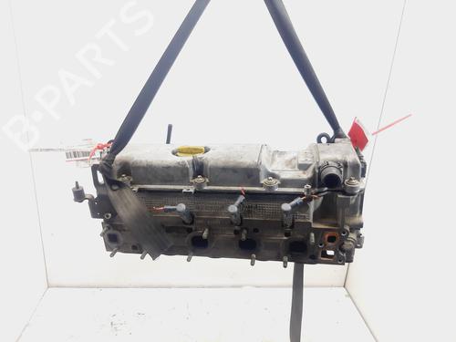 Used Cylinder head OPEL ZAFIRA A MPV (T98) 2.2 DTI 16V (F75) (125 hp) 19403502