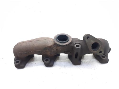 Udstødningsmanifold FORD FOCUS II (DA_, HCP, DP) 1.8 TDCi (115 hp) 11650606