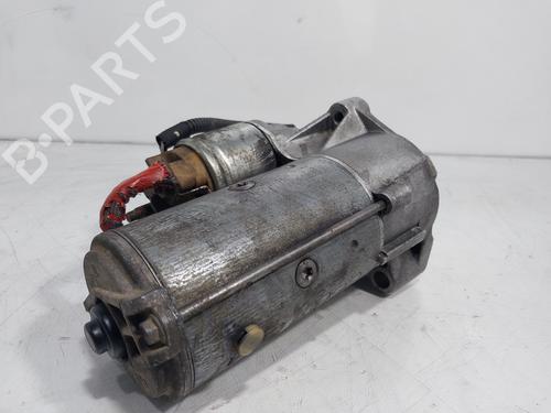 Starter RENAULT LAGUNA II (BG0/1_) 1.9 dCi (BG05) | BP37605018M8 - Image 2