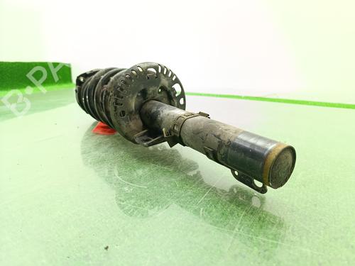 Left front shock absorber SKODA FABIA I (6Y2)  | BP25861377M16 