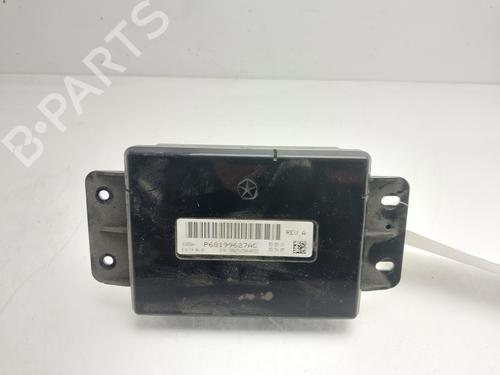 Used Control unit Control unit DODGE JOURNEY 2.0 CRD (140 hp) 35789301 35789301
