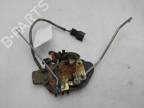 Used Front left lock Front left lock KIA SHUMA II (FB) 1.6 (101 hp) 33935715 33935715