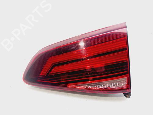 Used Right tailgate light VW GOLF VII (5G1, BQ1, BE1, BE2) 1.6 TDI (115 hp) 27314300