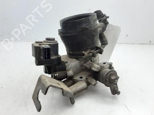 Throttle body KIA RIO I Hatchback (DC) 1.5 16V | BP7435328M82 