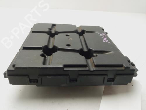 Electronic module SEAT IBIZA IV (6J5, 6P1)  | BP24547164M83 