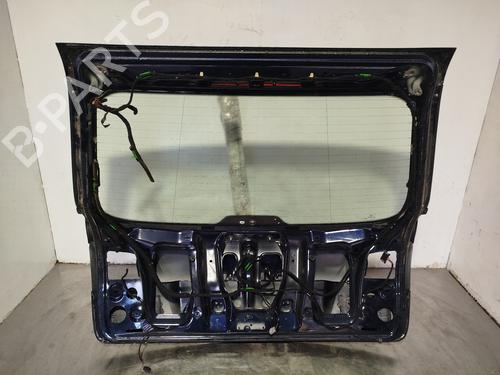 Tailgate AUDI A6 Allroad C6 (4FH) 3.0 TDI quattro | BP32404706C6