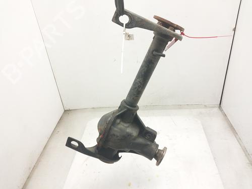 Used Front differential Front differential 38438611 38438611