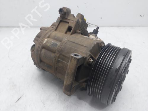 AC compressor SUZUKI GRAND VITARA II (JT, TE, TD) | BP36559174M34 - Image 4