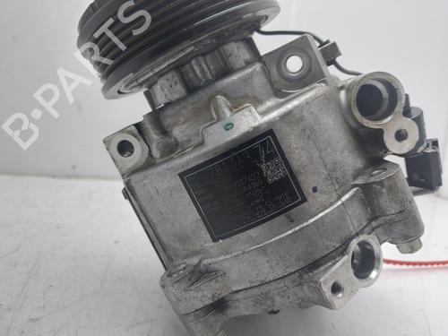 AC compressor MITSUBISHI OUTLANDER III (GG_W, GF_W, ZJ, ZL, ZK)  | BP16138799M34 