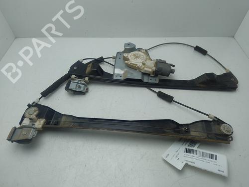 Used Front right window mechanism SSANGYONG KYRON [2005-2014]  26695116