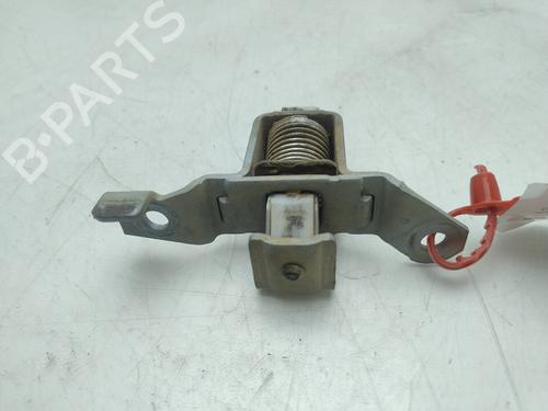 Used Tailgate lock NISSAN NAVARA NP300 Pickup (D23, D23T) [2014-2026]  31371620