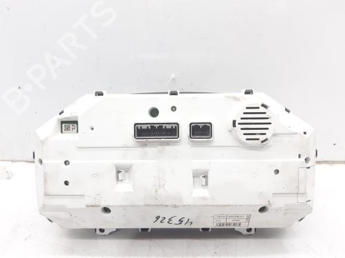 Instrument cluster HONDA CR-V IV (RM_)  | BP7767518C47 