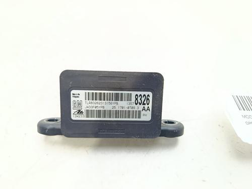electronic-module-opel-insignia-a-g09-2008-2009-2010-2011-2012-2013-2014-2015-2016-2017-34471346 main image
