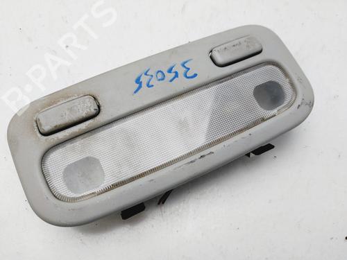 Used Interior roof light TOYOTA COROLLA (_E12_) 1.4 D (NDE120_, NDE120R) (90 hp) 18910267