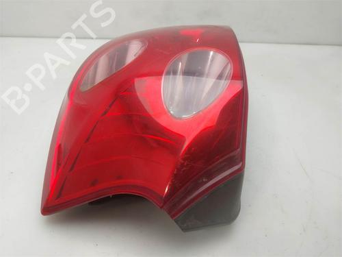 Right taillight KIA CEE'D Hatchback (ED) | BP38408347C35 - Image 3