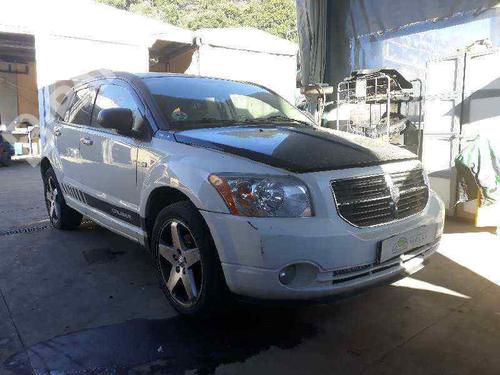 Left front steering knuckle DODGE CALIBER 2.0 CRD | BP8376953M25  - Image 7