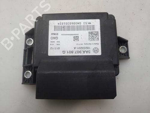 Used Electronic module Electronic module 38747125 38747125