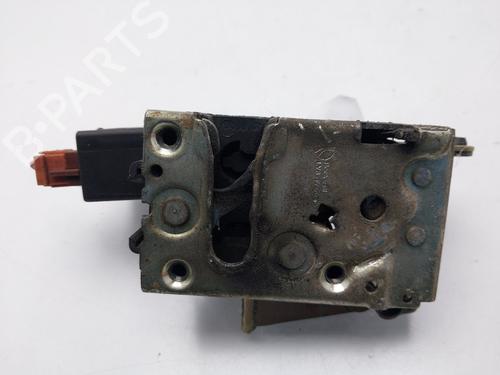 Used Rear right lock Rear right lock PEUGEOT 106 II (1A_, 1C_) 1.1 i (60 hp) 33459988 33459988