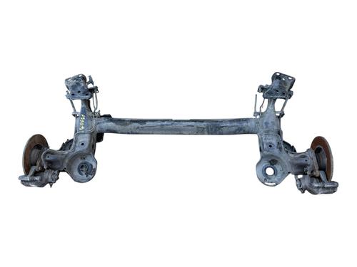 Bagaksel Bagaksel CITROËN C3 Picasso (SH_) [2008-2026] 35929478 35929478