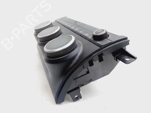 Climate control JAGUAR E-PACE (X540)  | BP29531437I5 