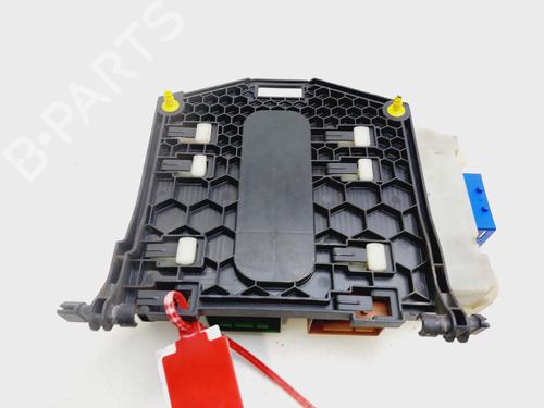Fuse box FORD MONDEO IV (BA7)  | BP27222168E1 