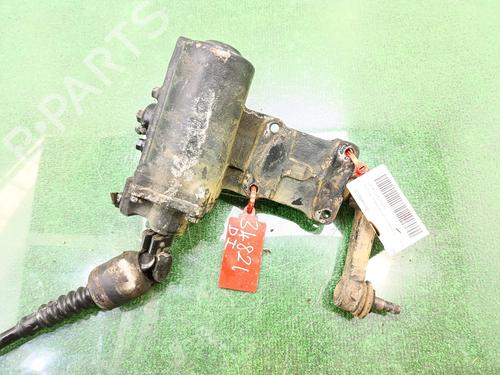 Steering rack HYUNDAI TERRACAN (HP) 2.9 CRDi 4WD | BP27890513M22 