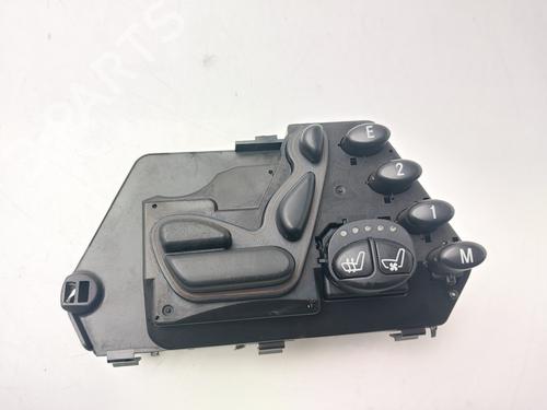 Used Switch Switch MERCEDES-BENZ S-CLASS (W220, V220) S 400 CDI (220.028, 220.128) (250 hp) 36024242 36024242