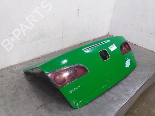 Tailgate SEAT CORDOBA (6L2) 1.9 TDI | BP19288321C6 