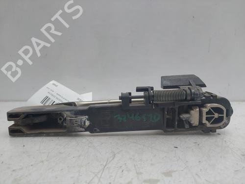 Rear right exterior door handle NISSAN PRIMERA (P12) 2.2 Di | BP15512639C130