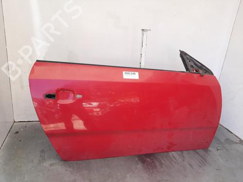 Right front door OPEL TIGRA TwinTop (X04) 1.4 (R97) | BP9953864C3 
