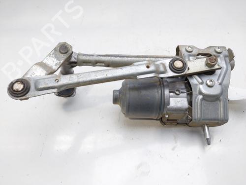 Front wiper motor SEAT ALTEA (5P1)  | BP12584806M29 